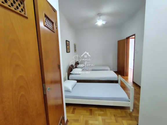 Imagem Imperdível apartamento último andar Pitangueiras. 2 quartos, 1 suíte, 2 salas, 2 banheiros, 1 vaga, 170m².