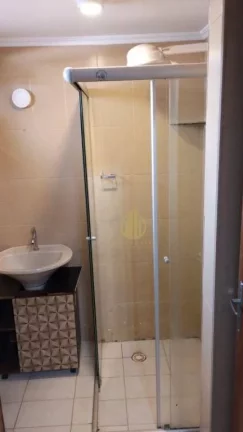 Imagem Apartamento com 3 dormitórios à venda, 97 m² por R$ 320.000,00 - Iguatemi - Ribeirão Preto/SP