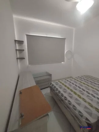 Imagem ALUGO APARTAMENTO MOBILIADO COMPLETO NO MAR DEL PLATA