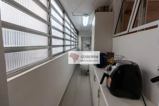Imagem Apartamento à venda, 107 m² por R$ 1.350.000,00 - Itaim Bibi - São Paulo/SP