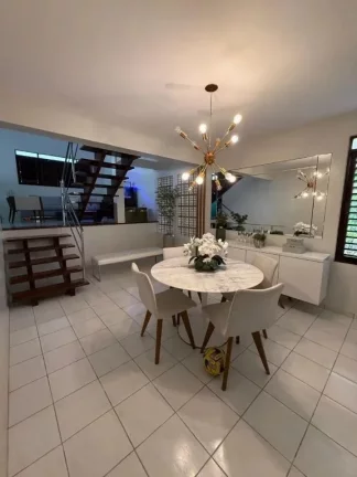 Imagem Viva com Conforto e Segurança a Poucos Minutos do Mar – Casa no Cabo Branco Privê à Venda Imagem Viva com Conforto e Segurança a Poucos Minutos do Mar – Casa no Cabo Branco Privê à Venda
