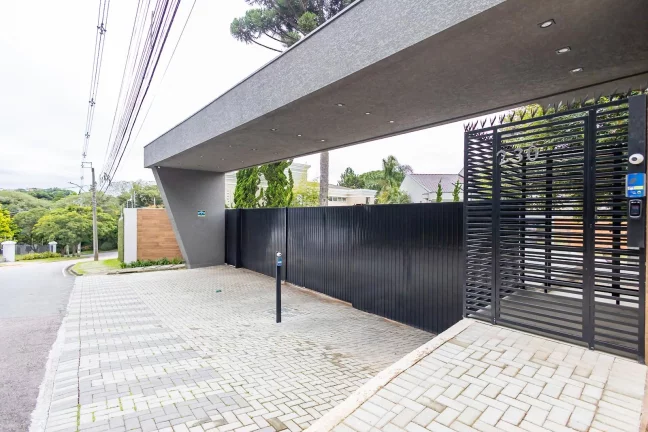 Imagem Casa em condominio no Vista Alegre