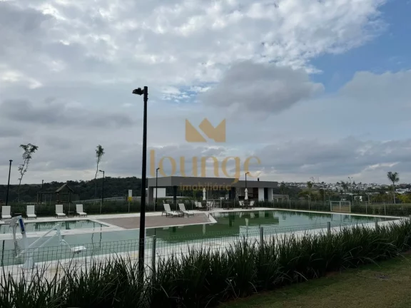 Imagem Terreno em Condominio em Votorantim