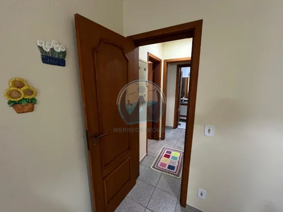 Imagem Apartamento à venda em Ubatuba-SP, Praia Grande: 2 quartos, 1 suíte, 1 sala, 2 banheiros, 1 vaga de garagem, 78m². Confira!