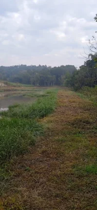 Imagem Área com quase 24 mil metros na Fazenda Rio Grande