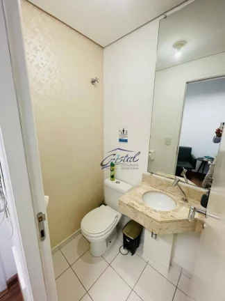 Imagem Conjunto para alugar, 75 m² - Brooklin - São Paulo/SP