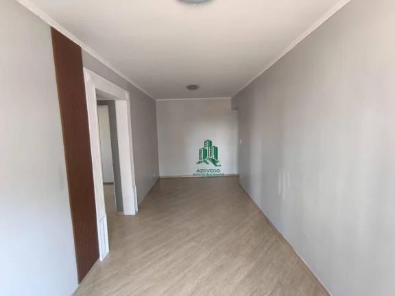 Imagem Apartamento com 2 dormitórios à venda, 60 m² por R$ 329.000 - Picanco - Guarulhos/SP com elevador