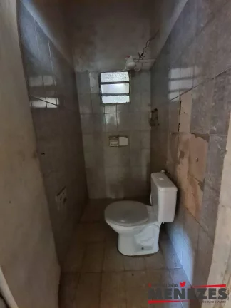 Imagem Casa a venda - Área do terreno 184 m² - frente escola Prof. Rq. dos anjos