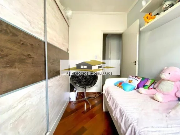 Imagem Sobrado Triplex em Condomínio com 153m2 para venda