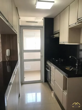 Imagem Apartamento 3 quartos (1 suíte) e 2 vagas - Vista Park - Jundiaí/SP