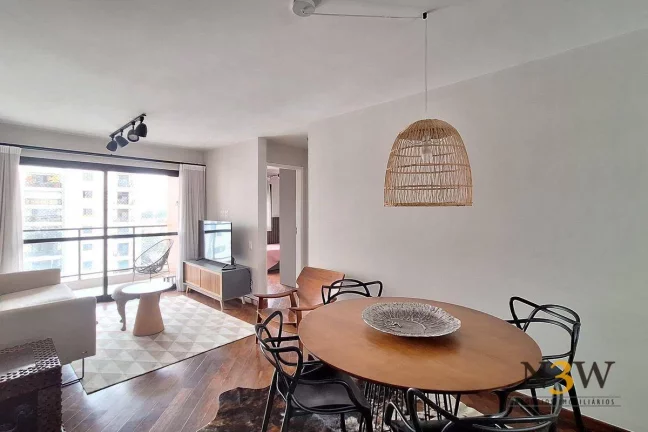 Imagem Apartamento com 2 dormitórios à venda, 74 m² por R$ 1.020.000,00 - Vila Leopoldina - São Paulo/SP