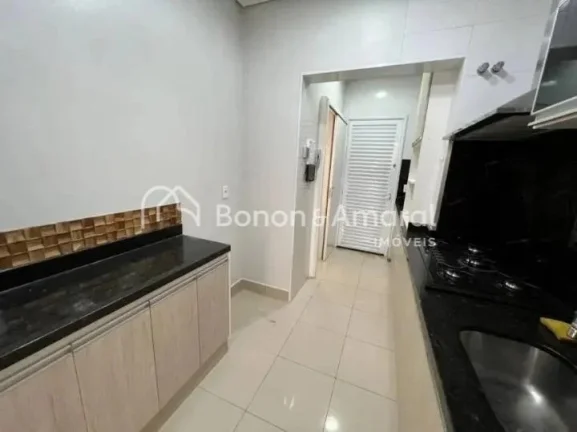 Imagem Casa à venda em condomínio, Bairro das Palmeiras, 3 quartos, Campinas
Sobrado, desocupado, na regi...