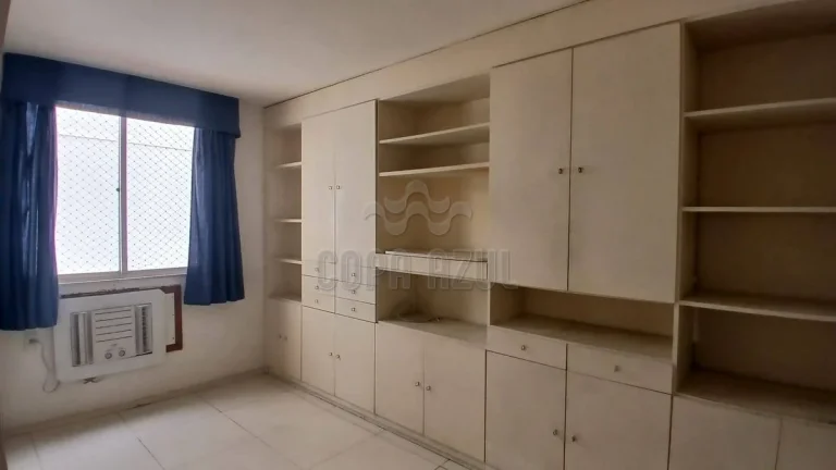 Imagem Vila Isabel – Rua Silva Pinto | Residencial › Apartamento 2 quarto(s) à Venda