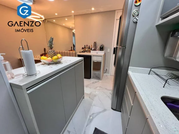 Imagem Apartamento Parque Reserva Central Osasco 53m2