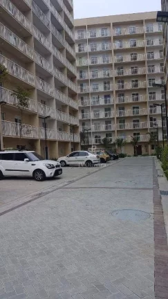 Imagem Apartamento com 1 dormitório à venda, 31 m² por R$ 328.000,00 - Ferreira - São Paulo/SP