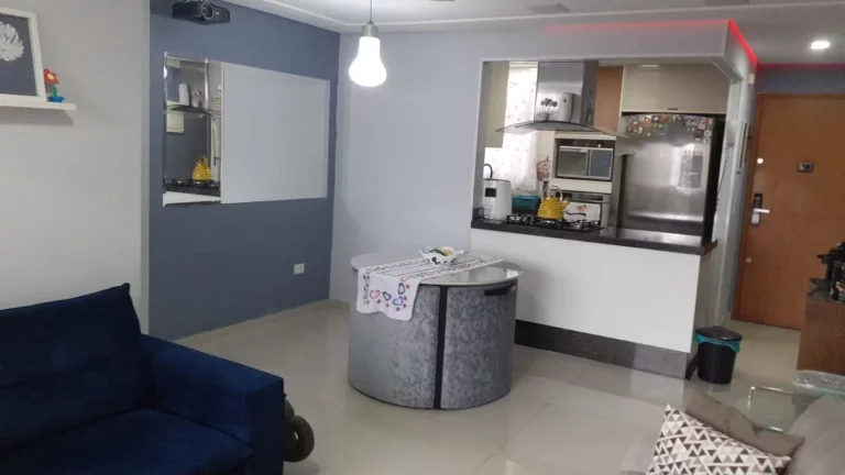 Imagem Apartamento para Venda em São Bernardo do Campo / SP no bairro Anchieta
