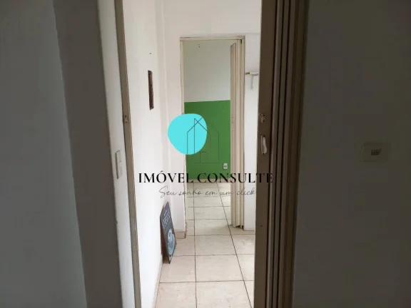 Imagem Apartamento à Venda – Centro de SP - 40m² - R$ 330.000