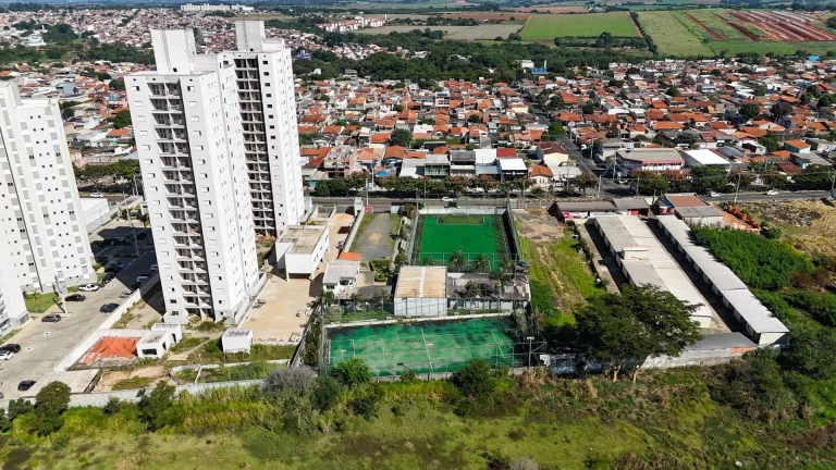 Imagem ÁREA COMERCIAL - AVENIDA SANTANA - JARDIM AMANDA - HORTOLÂNDIA