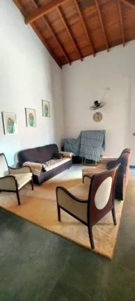 Imagem OTIMO SOBRADO COM EXCELENTE LOCALIZAÇÃO