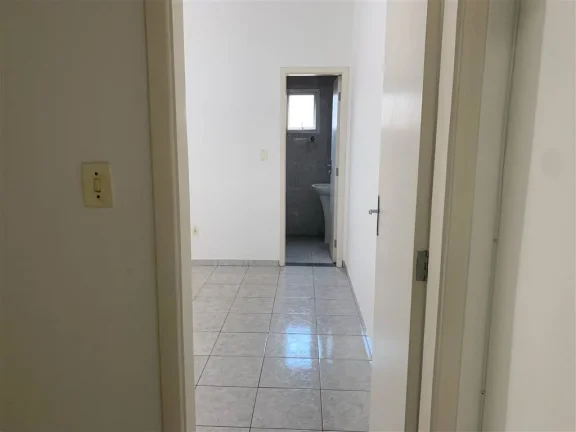 Imagem CASA COM 74.83 m² - FORTE - PRAIA GRANDE SP