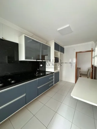 Imagem Apartamento com 2 Dormitórios sendo 1 suíte mobiliado na Guilhermina, Praia Grande