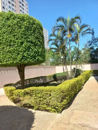 Imagem Apartamento na Vila Ema com 2 Dormitórios