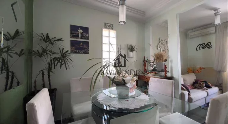 Imagem Apartamento à venda, 99 m² por R$ 590.000,00 - Parque Campolim - Sorocaba/SP