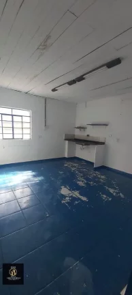 Imagem GALPÃO - NA VILA EMA -