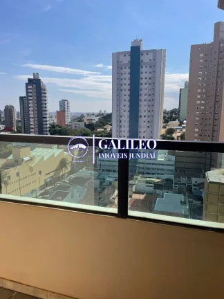 Imagem Apartamento a venda no Edifício Condomínio Marrakech - Centro - Jundiaí - SP