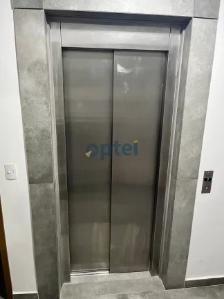 Imagem APARTAMENTO NOVO 2 DORMITÓRIOS À VENDA, 52 M²- SEM CONDOMÍNIO - COM ELEVADOR -CAMPESTRE - SANTO ANDRÉ/SP