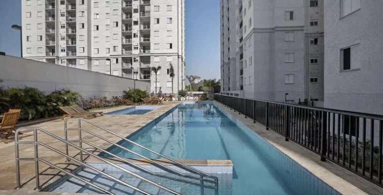 Imagem Apartamento com 2 dormitórios à venda, 66 m² por R$ 449.000,00 - Vila Metalúrgica - Santo André/SP
