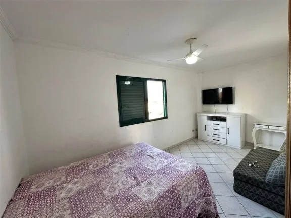 Imagem APARTAMENTO COM 51 m² - GUILHERMINA - PRAIA GRANDE SP
