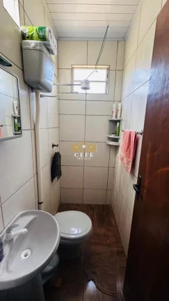 Imagem Chácara - Sítio com 2 Dormitorio(s) localizado(a) no bairro Padre Eterno Ilges em Santa Maria do Herval / RIO GRANDE DO SUL Ref.:1591