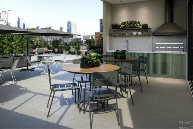 Imagem APARTAMENTO RESIDENCIAL em São Paulo - SP, Vila Congonhas