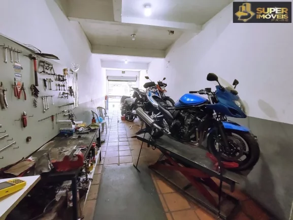 Imagem Sobrado Comercial e Residencial a venda na Duque de Caxias