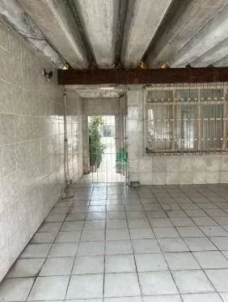 Imagem Sobrado com 3 dormitórios à venda, 180 m² por R$ 498.000,00 - Jardim Jua - São Paulo/SP