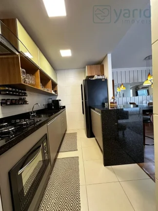 Imagem APARTAMENTO RESIDENCIAL em JUNDIAÍ - SP, residencial Olivio Boa