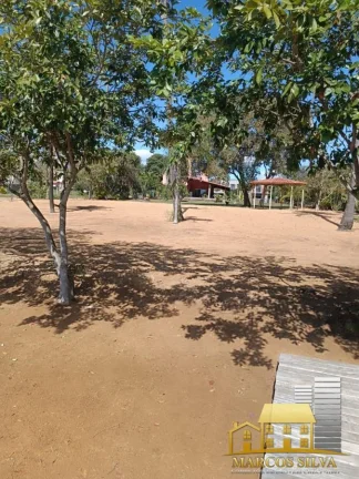 Imagem Chácara com 3 Quartos à Venda, 150 m² em Portal das Araras - Três Lagoas
