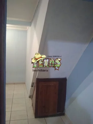 Imagem SOBRADO PARA VENDA CID.A.E CARVALHO