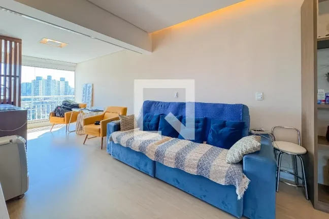 Imagem Apartamento à Venda - Cambuci, 2 Quartos, 72 m2