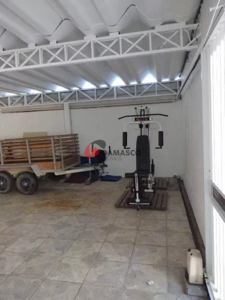 Imagem Sobrado à venda 5 Quartos, 2 Suites, 4 Vagas, 444M², Vila Califórnia, São Paulo - SP