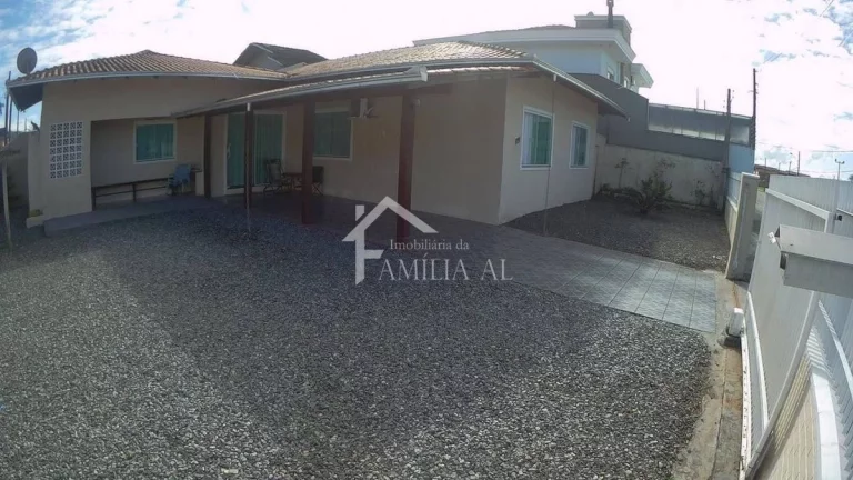 Imagem Casa de esquina Comasa, próxima ao Condor