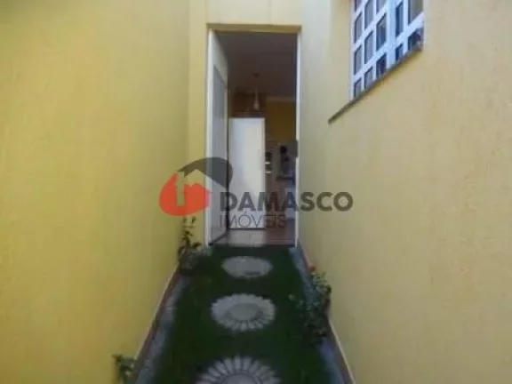Imagem Casa à venda 5 Quartos, 5 Suites, 4 Vagas, 305M², Vila Califórnia, São Paulo - SP
