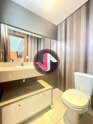 Imagem Aproveite a oportunidade de adquirir este incrível apartamento à venda no Edifício Sky Loft, loca...