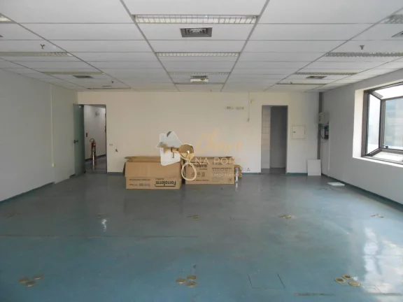 Imagem Sala Comercial a venda em na Barra Funda