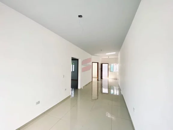 Imagem CASA com 3 dormitórios à venda com 108m² por R$ 485.000,00 no bairro Brejatuba - GUARATUBA / PR