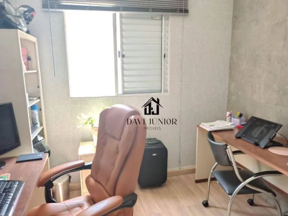 Imagem Casa com 3 dormitórios sendo 2 suíte para alugar, 136 m² por R$ 3.300/mês - Jardim Josane - Sorocaba/SP