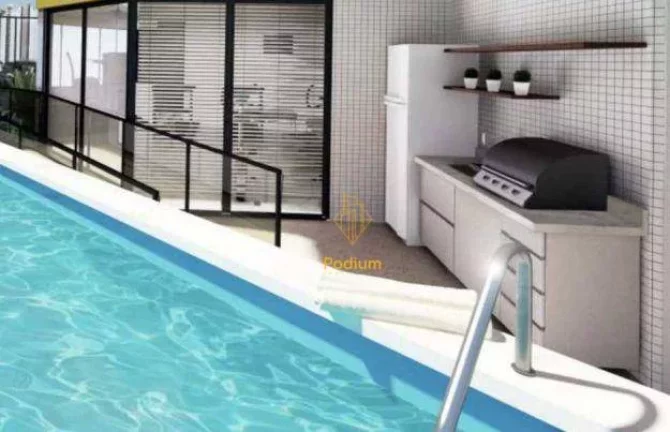 Imagem Flats com excelente localização entre avenidas Epitácio Pessoa e Ruy Carneiro - FL0028