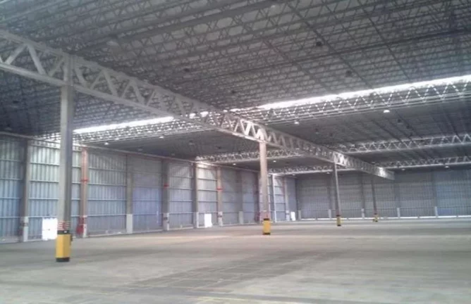 Imagem Galpão para alugar em Louveira, localização privilegiada
