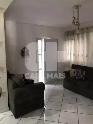 Sobrado para Venda em Carapicuíba / SP no bairro Jardim Popular